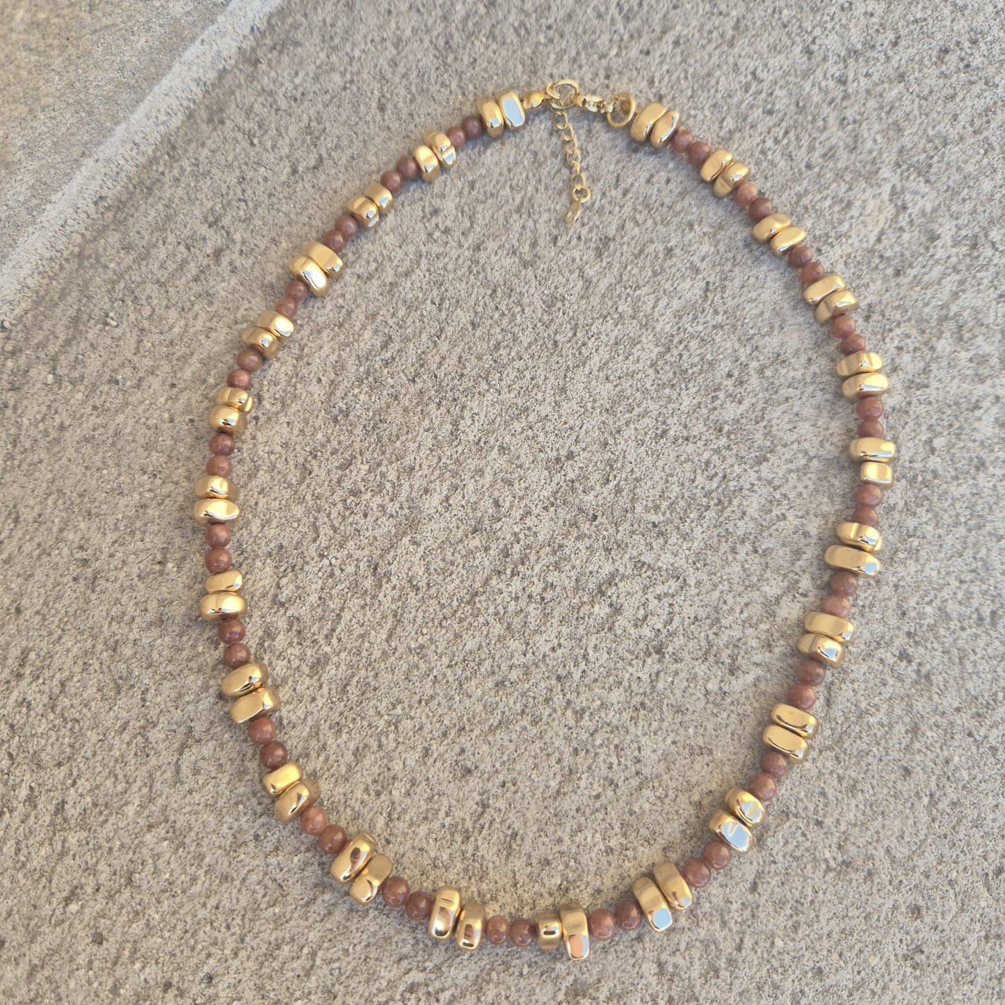 Collar Jade