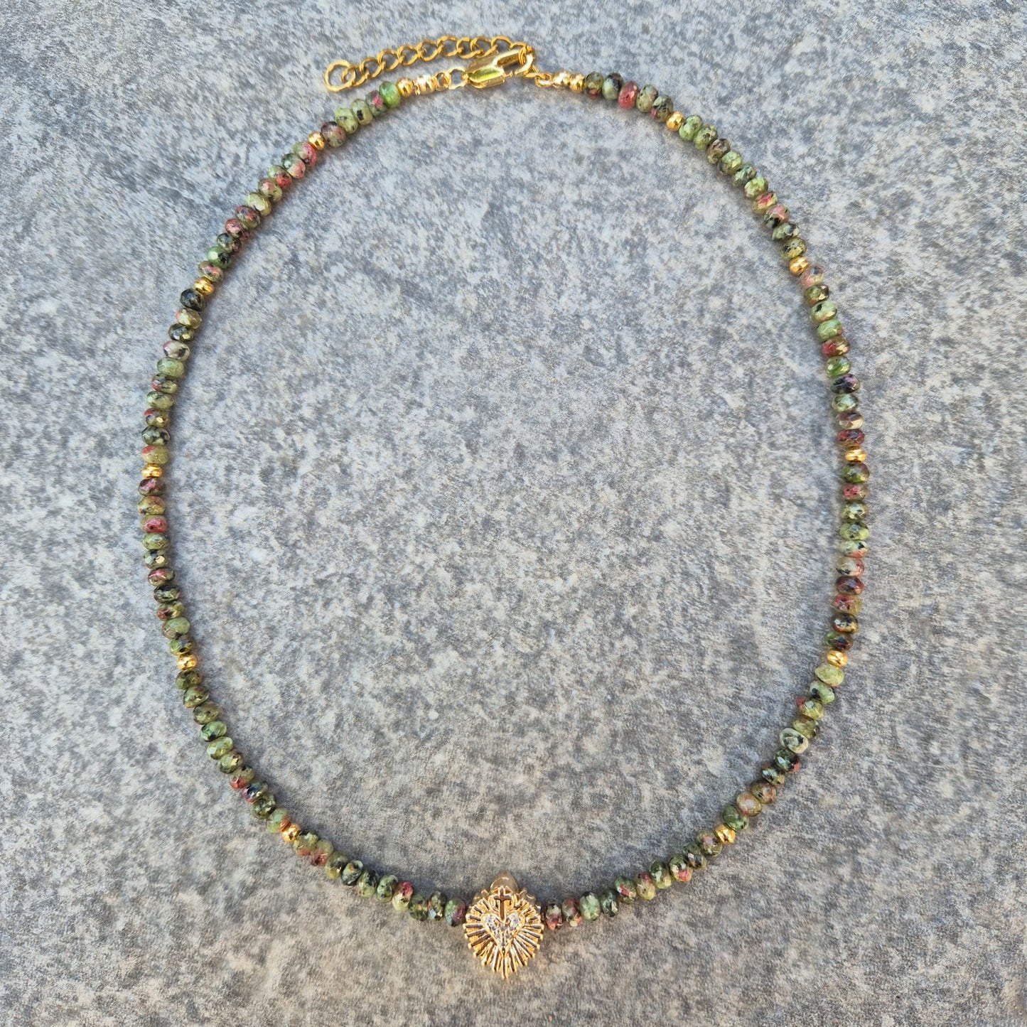 COLLAR MALASIA