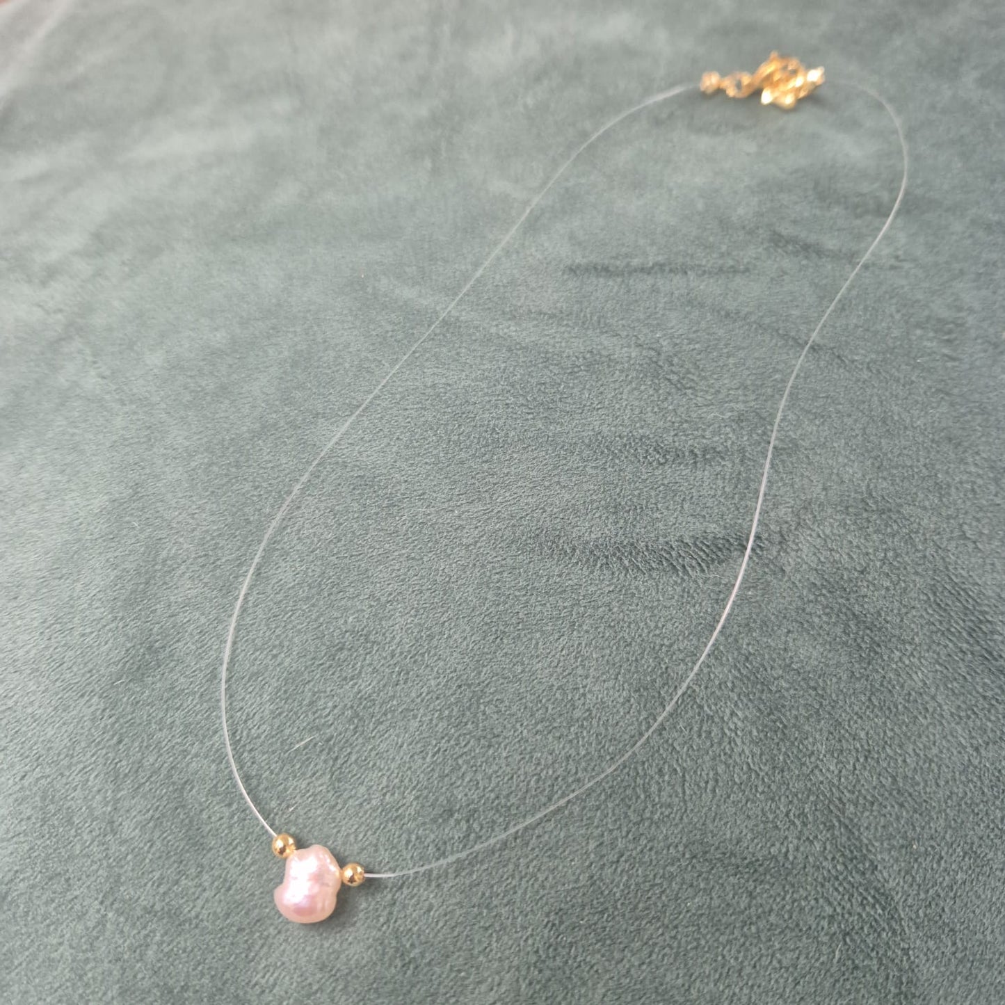 Collar Luz