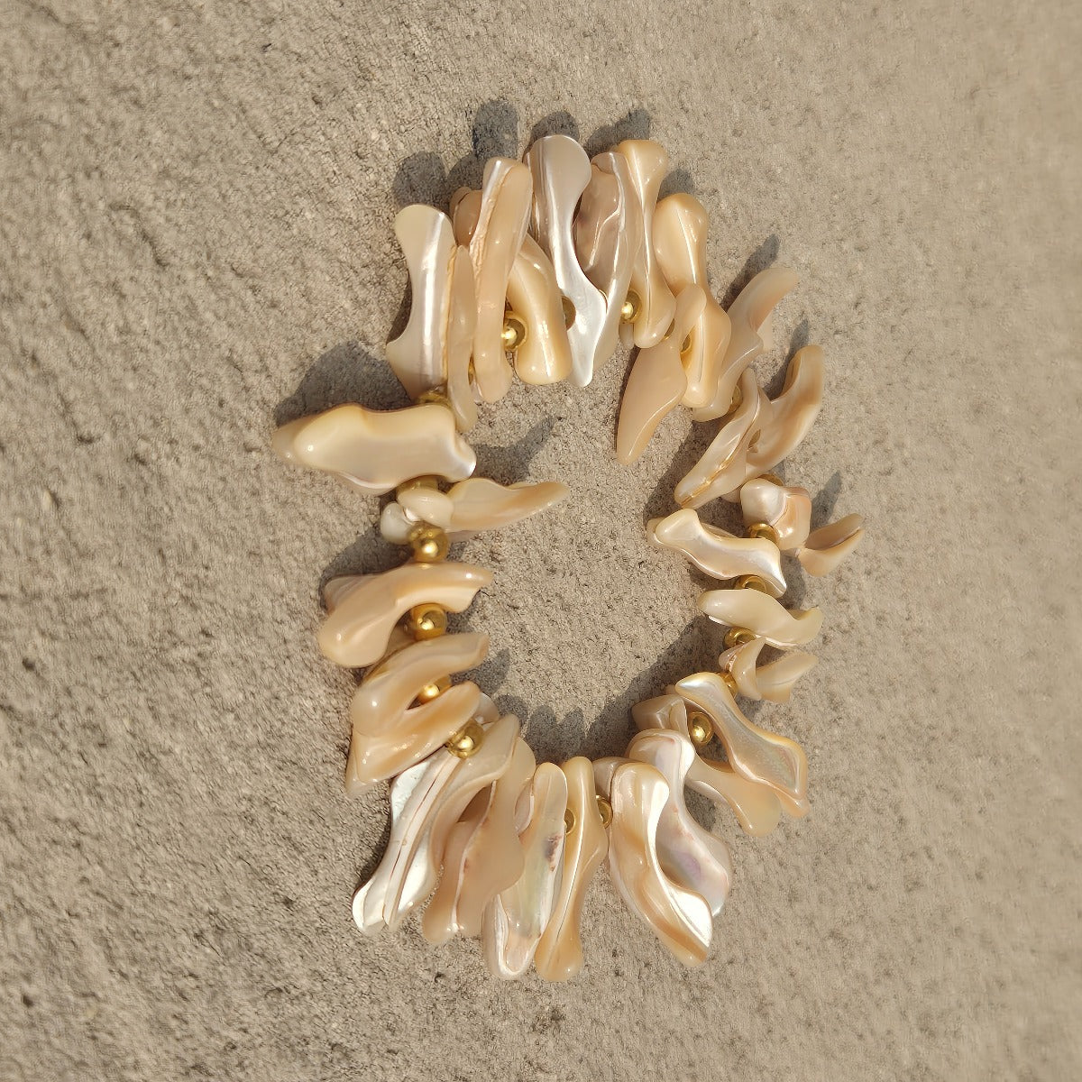 Pulsera Arena