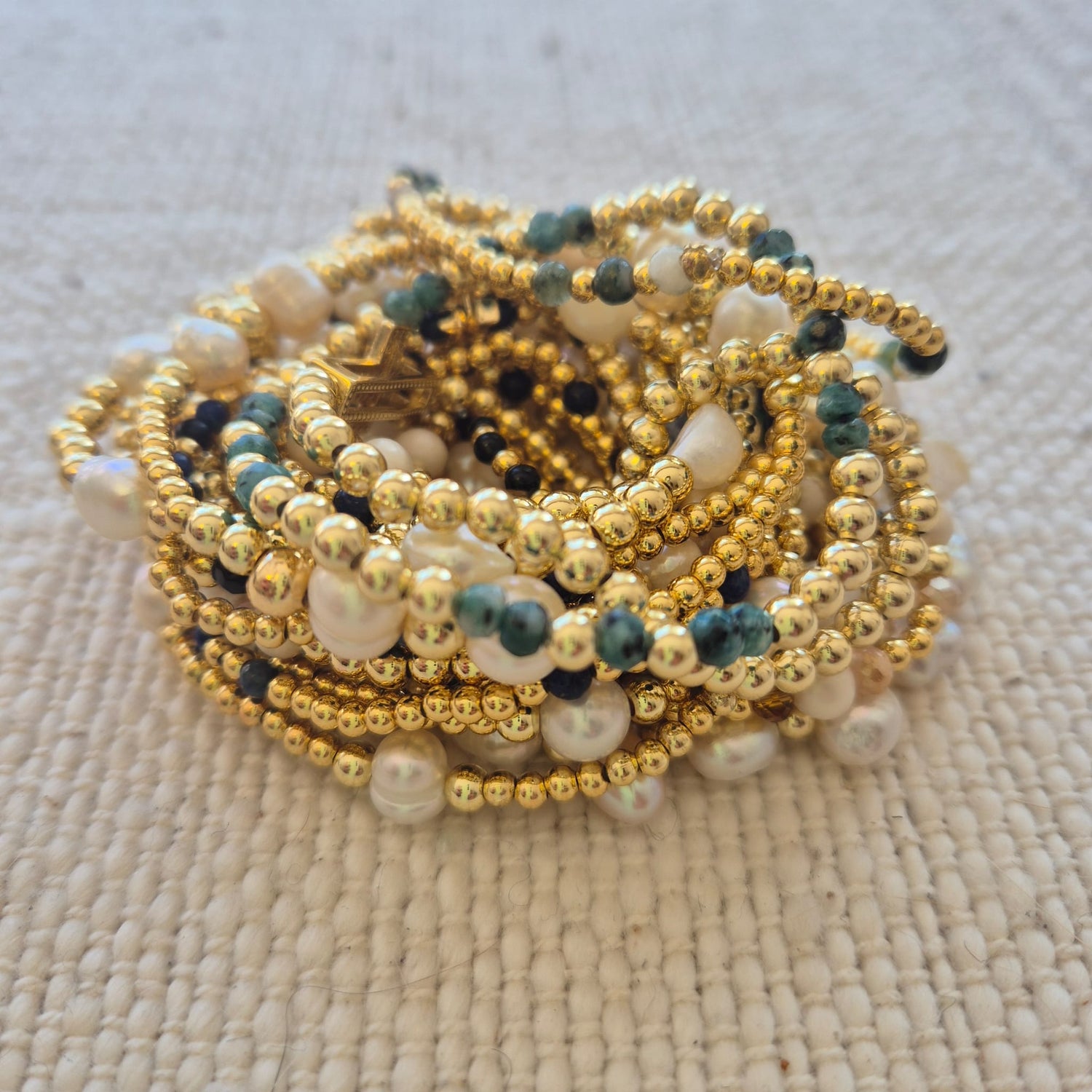 PULSERAS