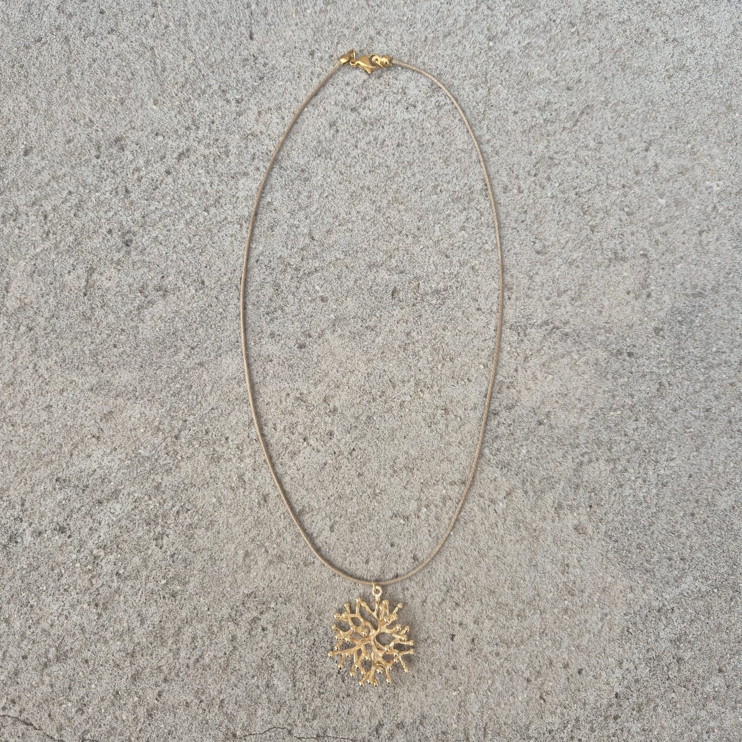 Collar Arrecife