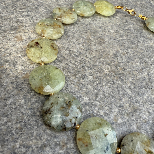 Collar Prenita