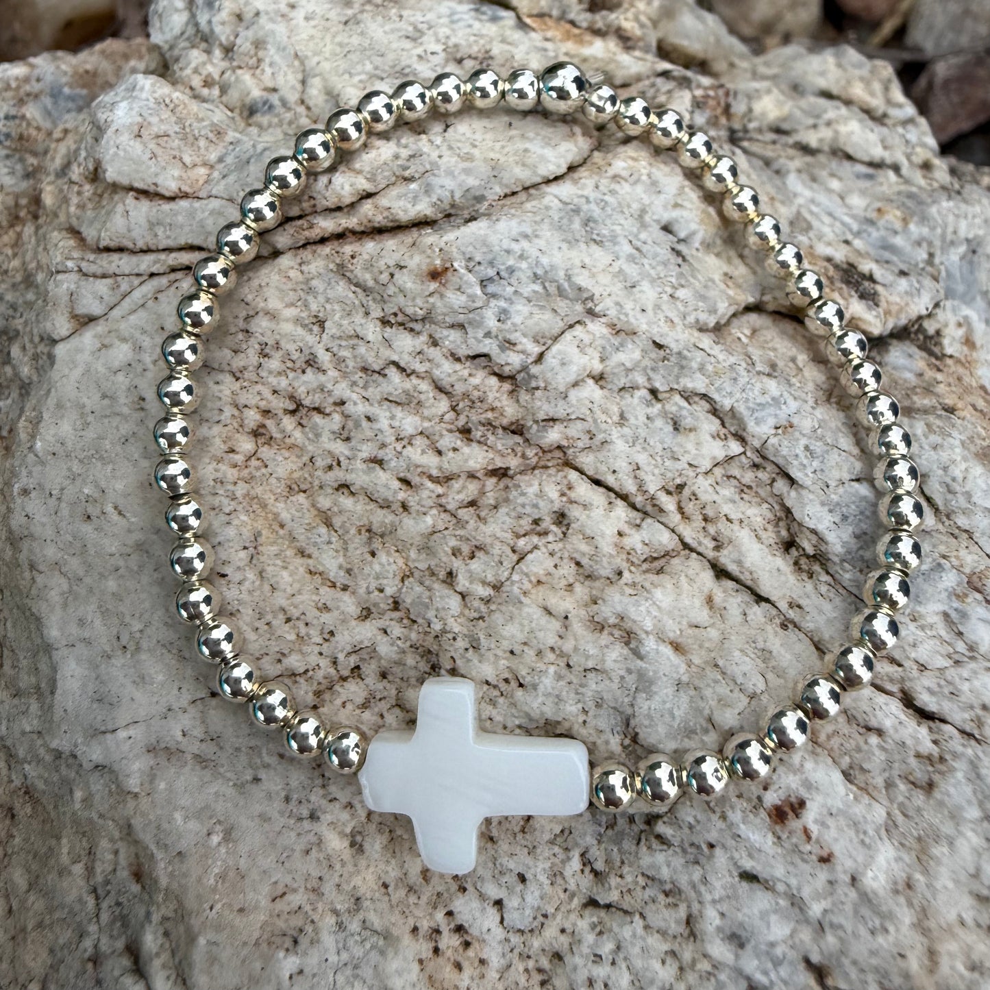 Pulsera Plata Laminada 925