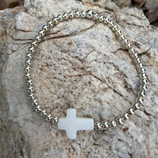 Pulsera Plata Laminada 925