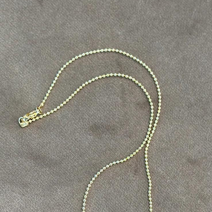 Collar Milagrito Mini