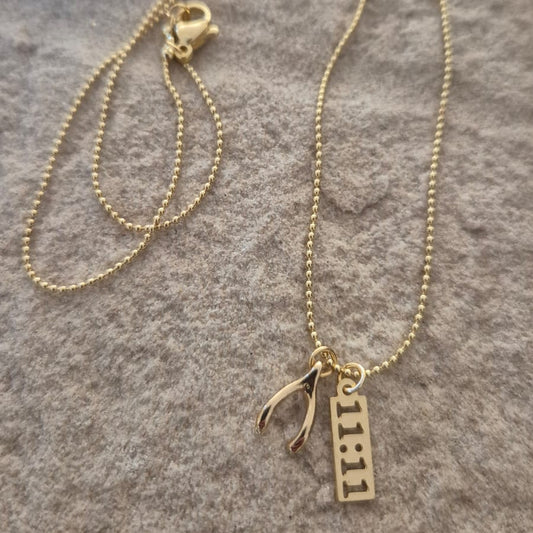 Collar Luck