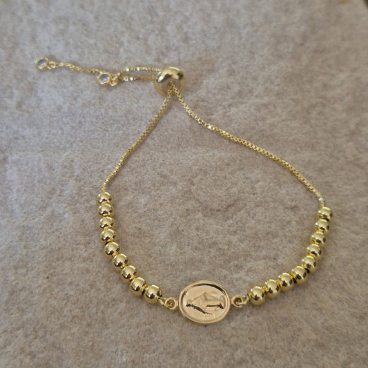 Puslera Goldfilled