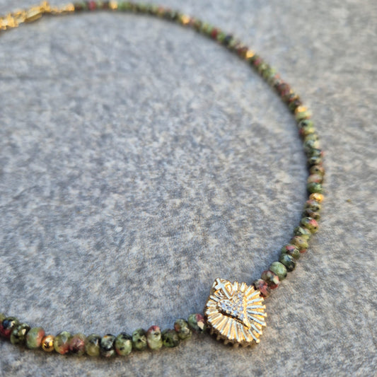 COLLAR MALASIA