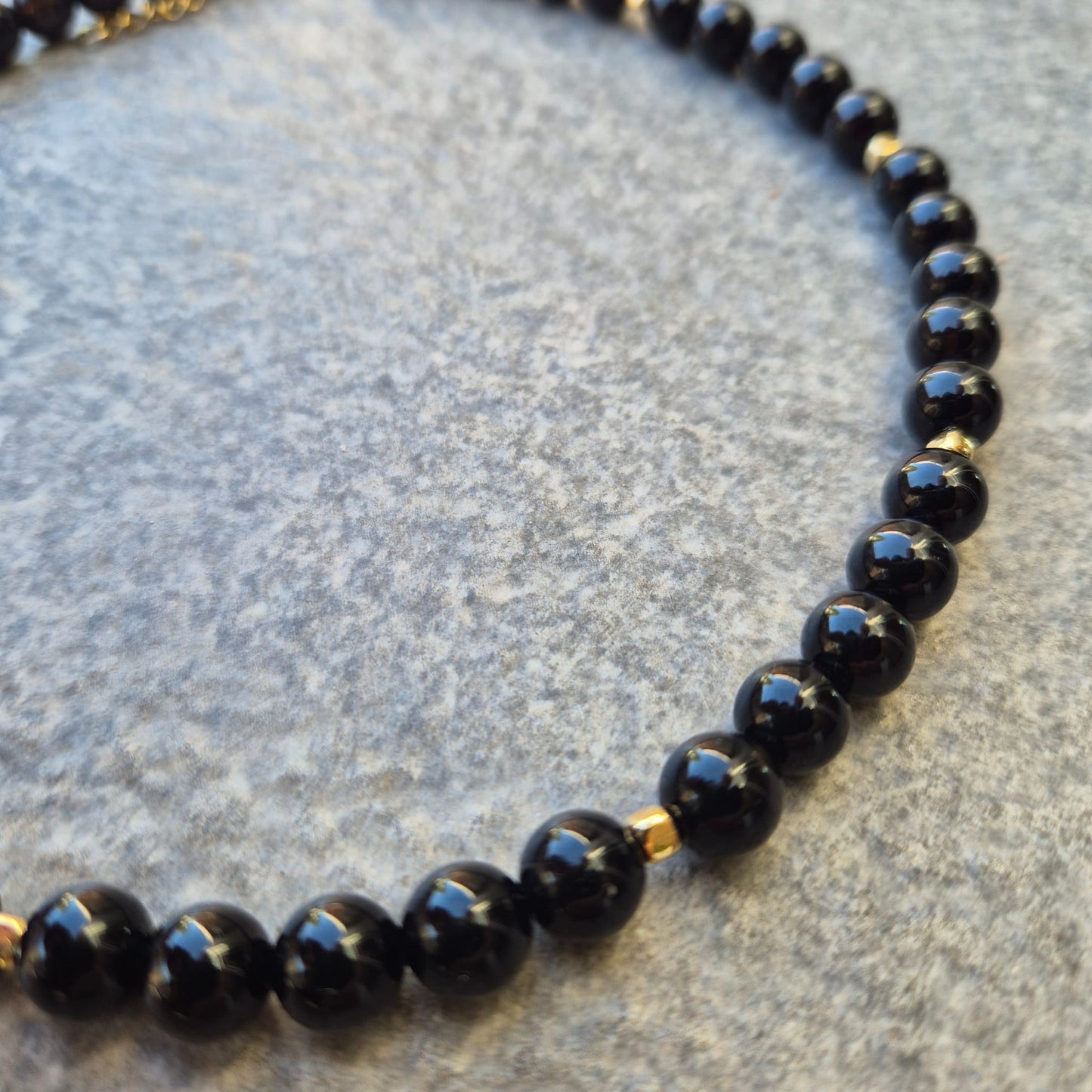 COLLAR ONIX