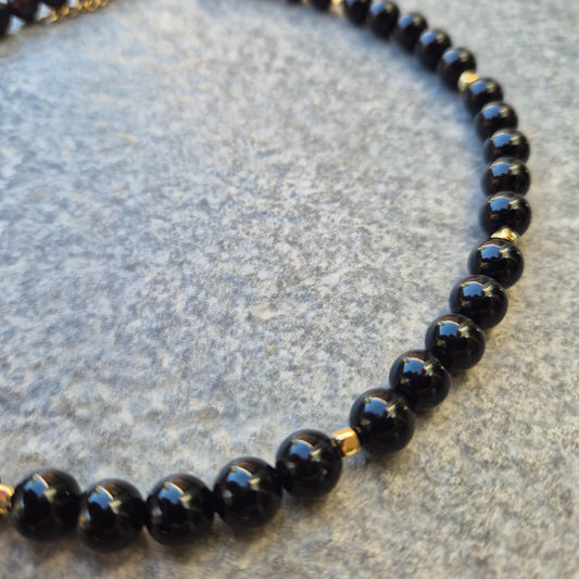 COLLAR ONIX