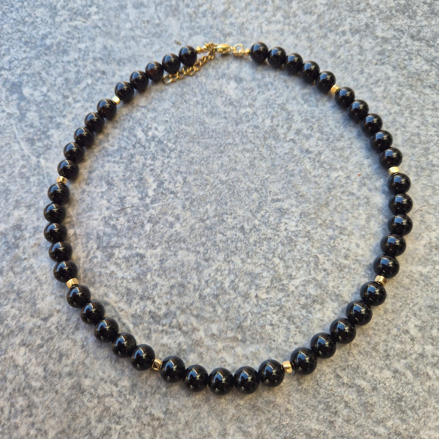 COLLAR ONIX