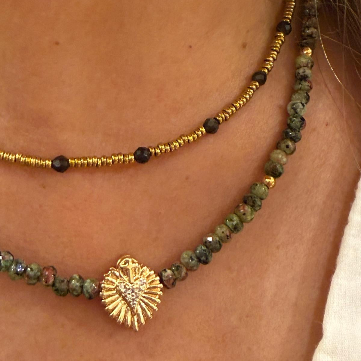 Conjunto Malasia
