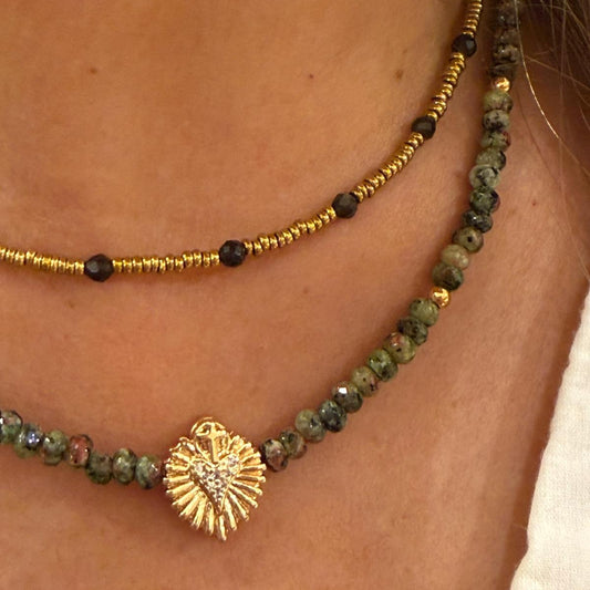 Conjunto Malasia