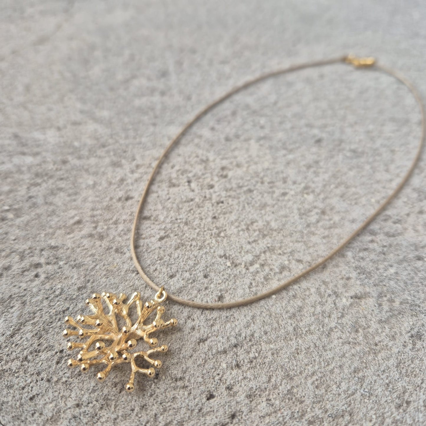 Collar Arrecife