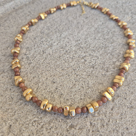 Collar Jade