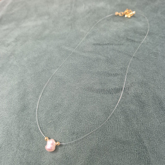 Collar Luz